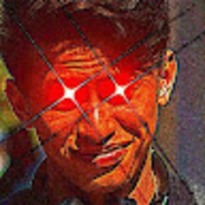 Meet your Posher, Zerg